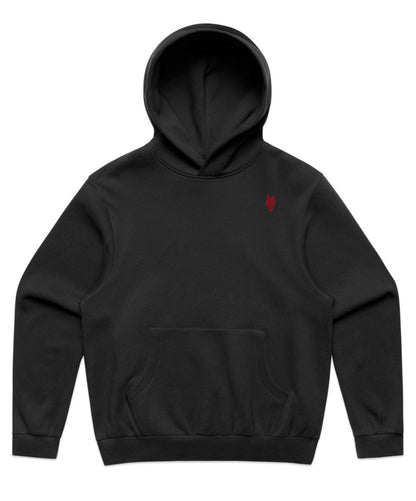 Beware of The Dog Hoodie