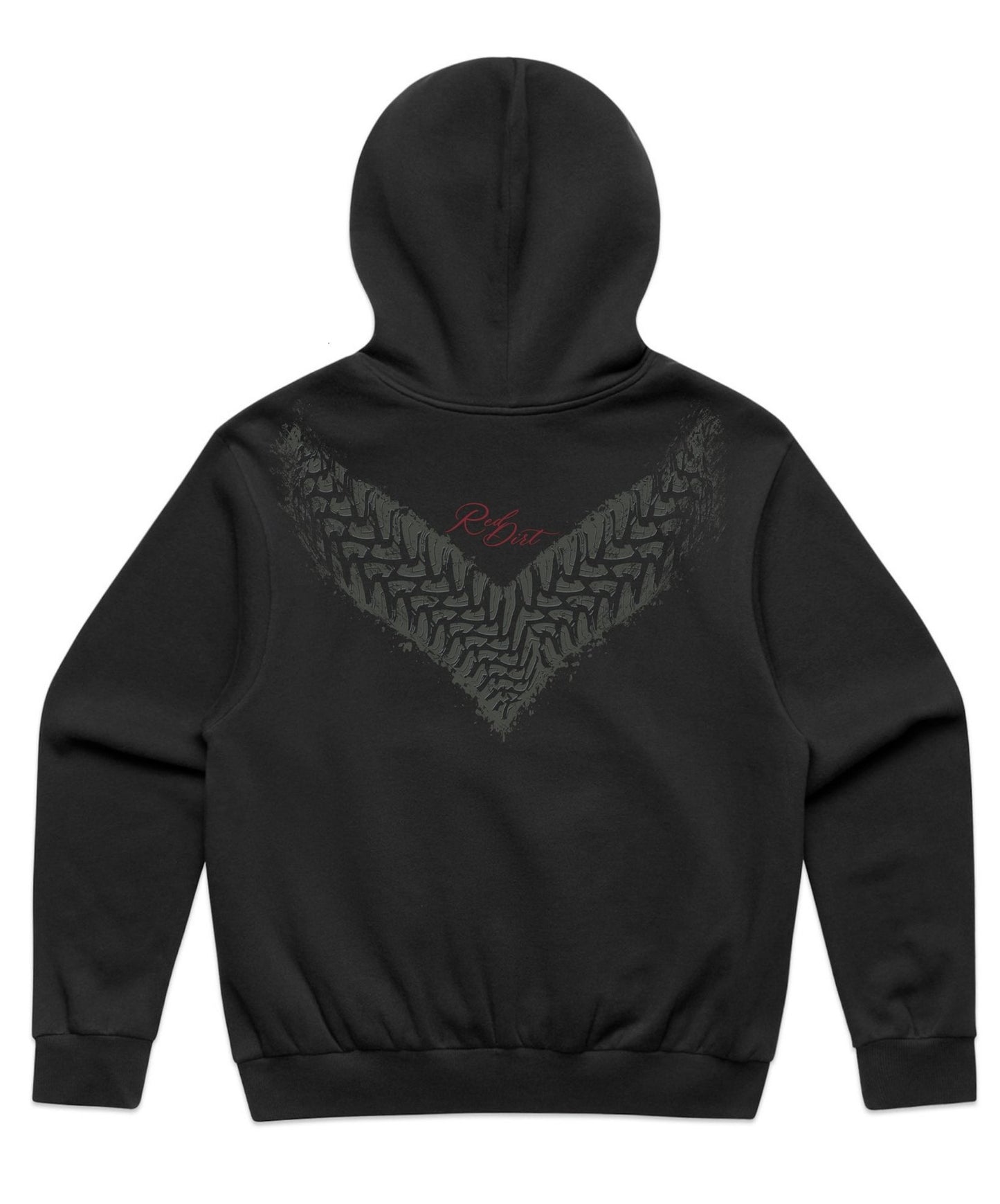 Point Of No Return Hoodie