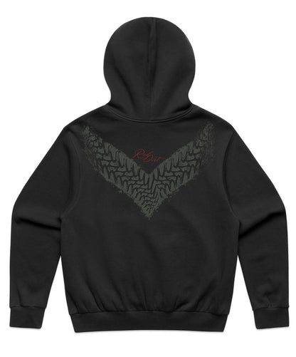 Point Of No Return Hoodie