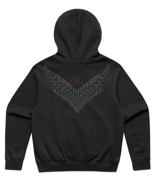 Point Of No Return Hoodie