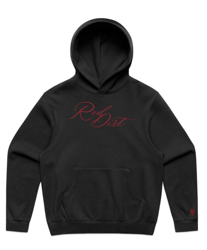 Point Of No Return Hoodie