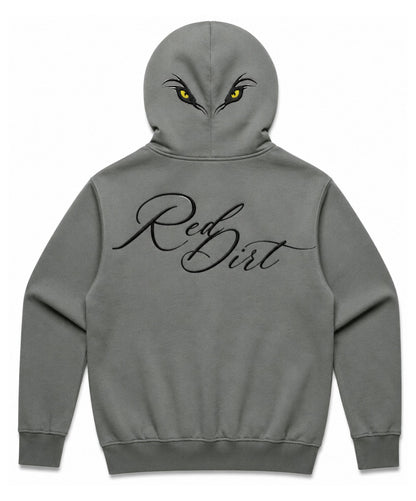 Watch Your Back Hoodie