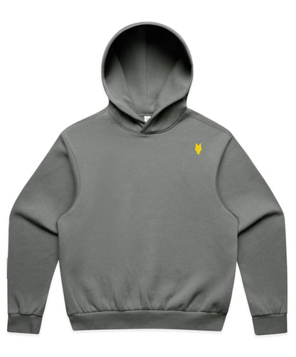 Watch Your Back Hoodie