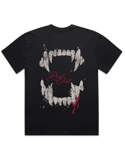 Bite Me Tee