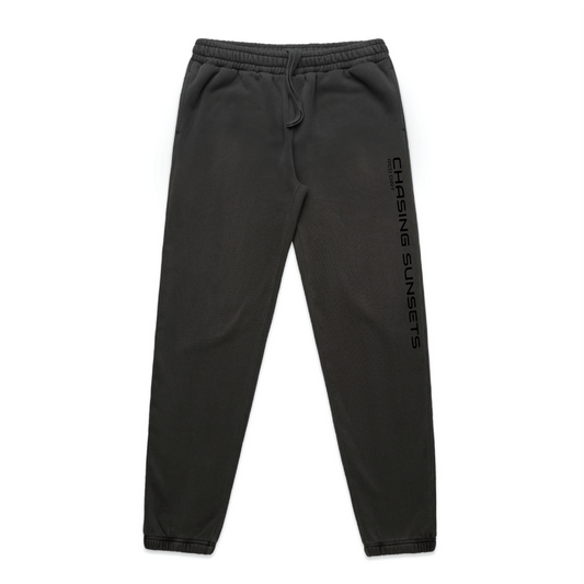 CHASING SUNSETS TRACKIES - COAL
