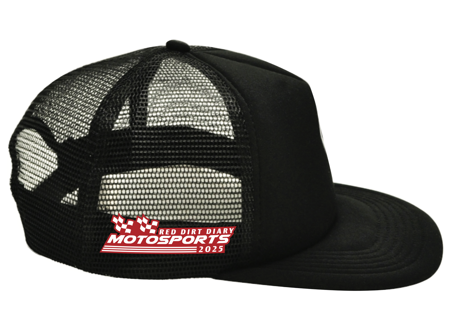 Podium Trucker Hat