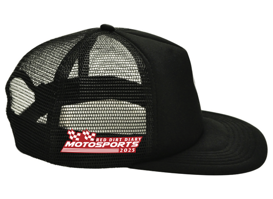 Podium Trucker Hat